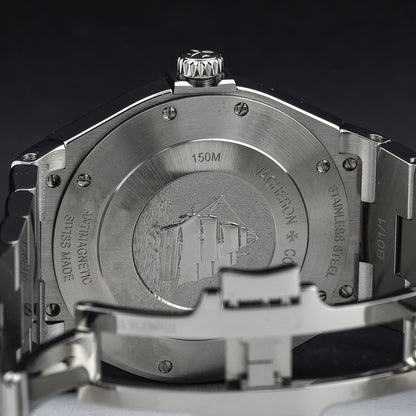 Vacheron Constantin Overseas 47040/B01A-9093