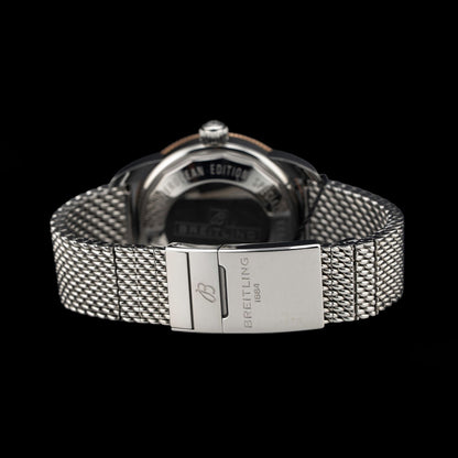 Breitling UB2010 Superocean Heritage