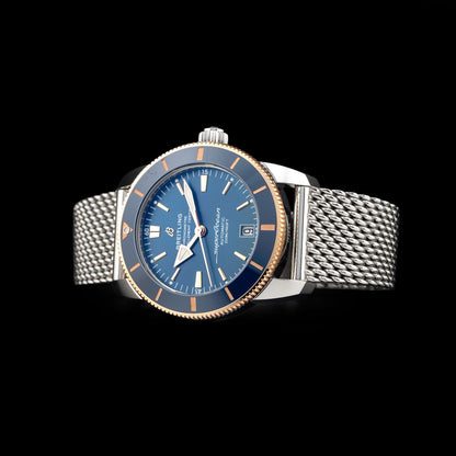 Breitling UB2010 Superocean Heritage