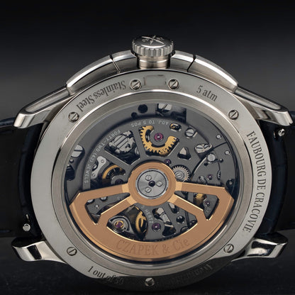 Czapek Faubourg de Cracovie Aventurine