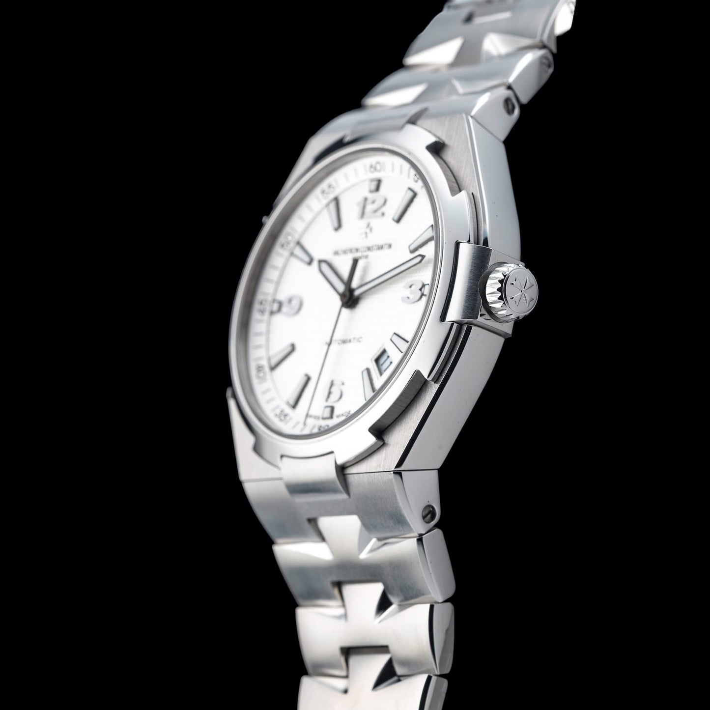 Vacheron Constantin Overseas 47040/B01A-9093