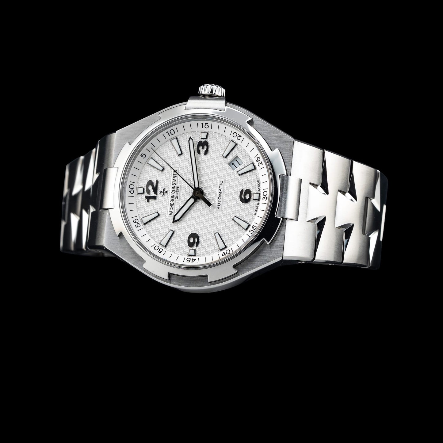 Vacheron Constantin Overseas 47040/B01A-9093