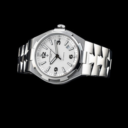 Vacheron Constantin Overseas 47040/B01A-9093