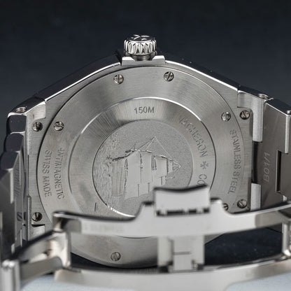 Vacheron Constantin Overseas 47040/B01A-9093