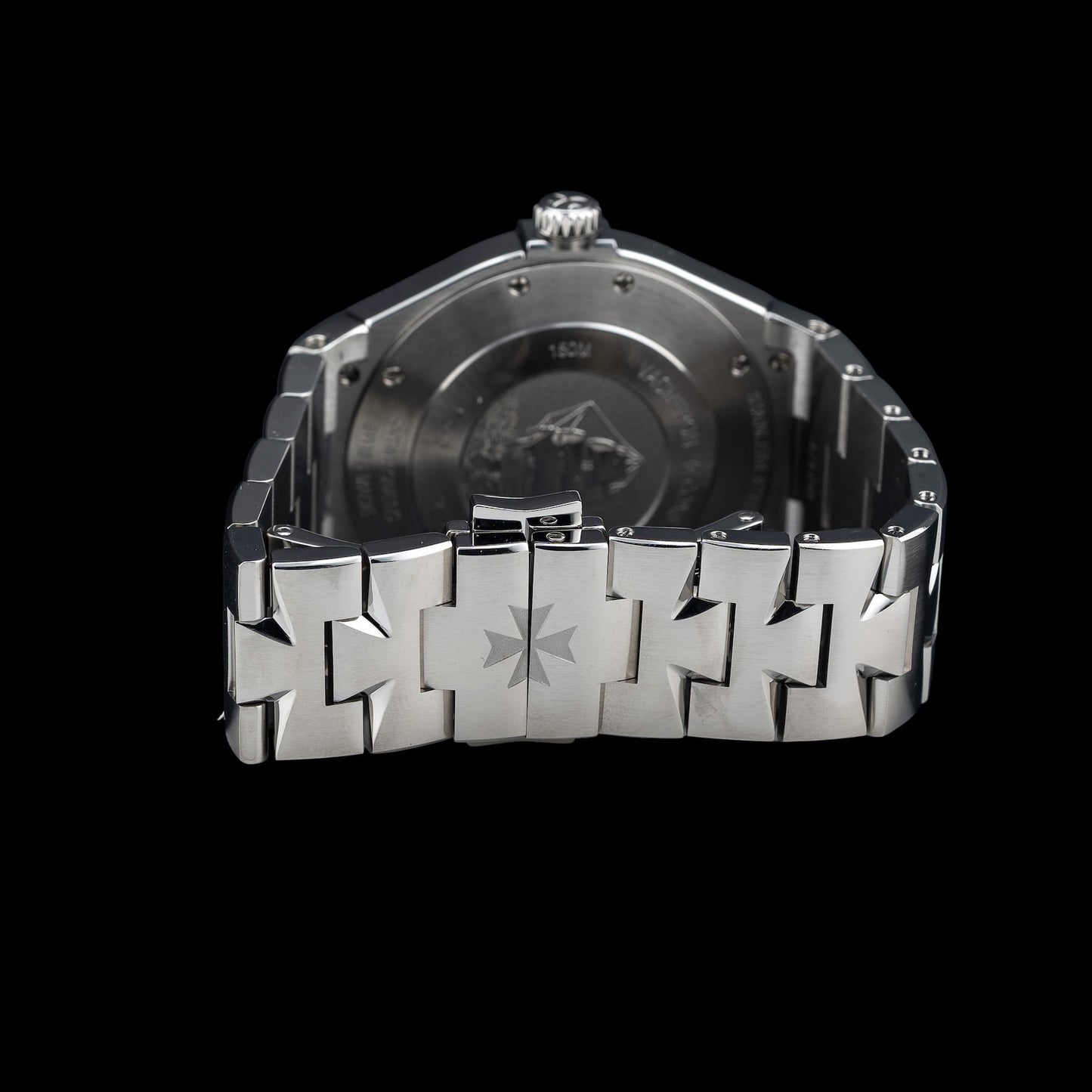 Vacheron Constantin Overseas 47040/B01A-9093