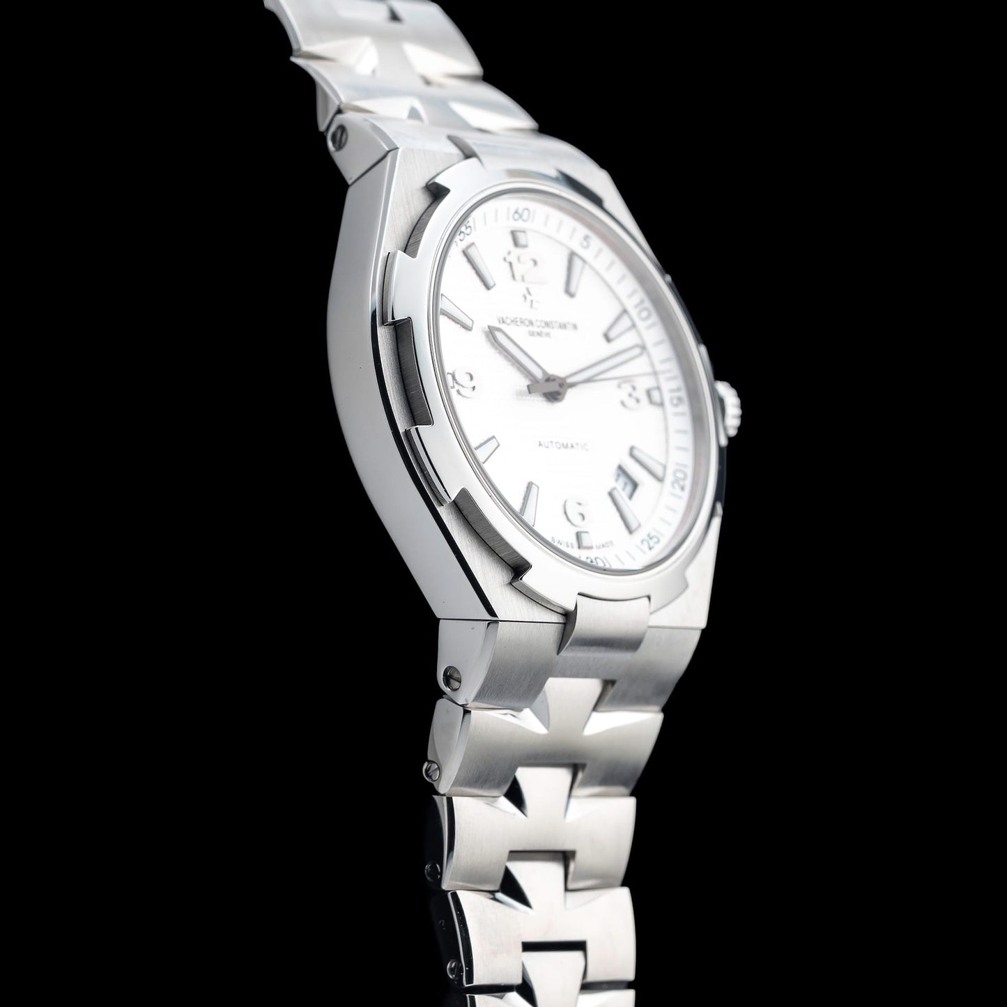Vacheron Constantin Overseas 47040/B01A-9093