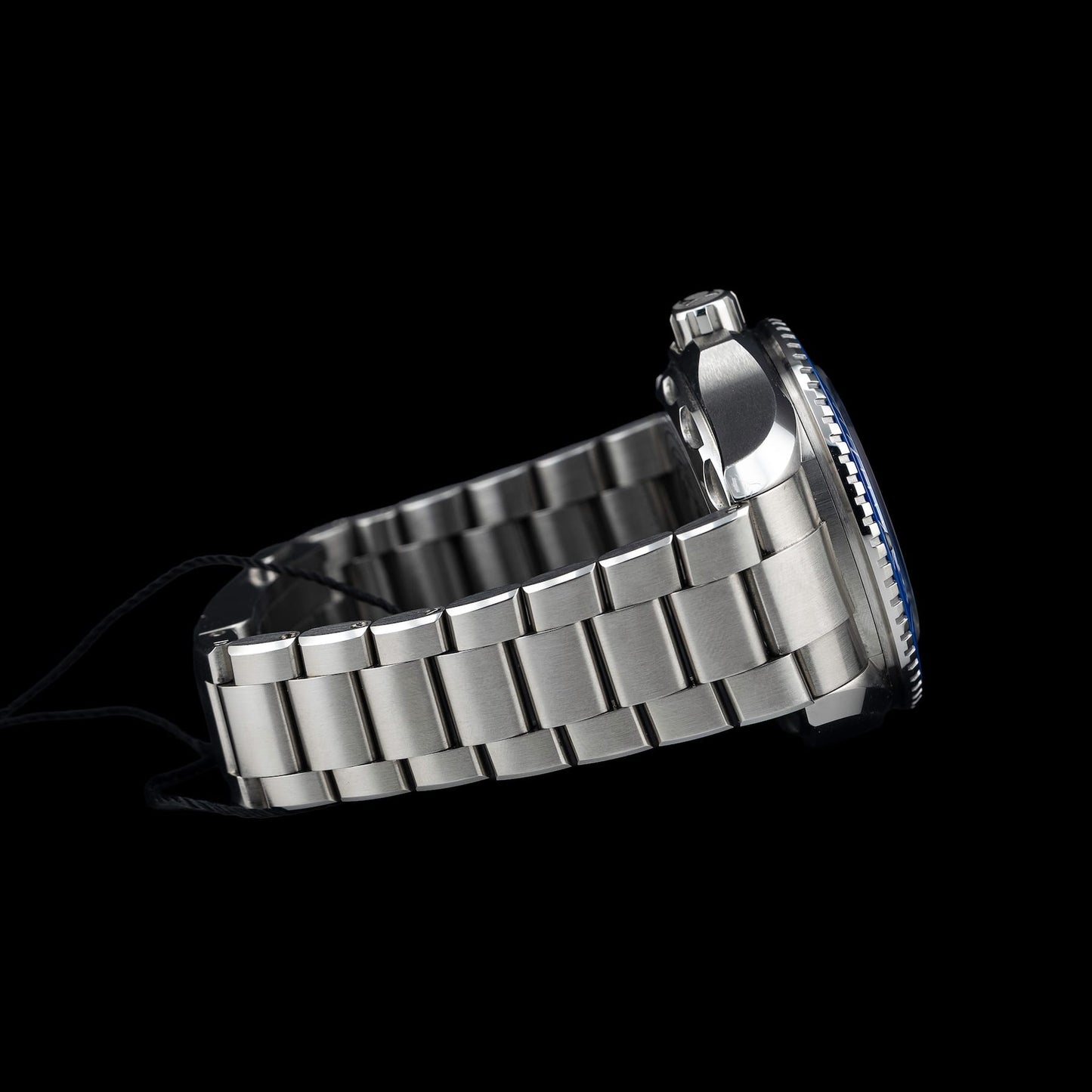 Omega Seamaster Planet Ocean 6000m Ultra Deep White Dial 215.30.46.21.04.001