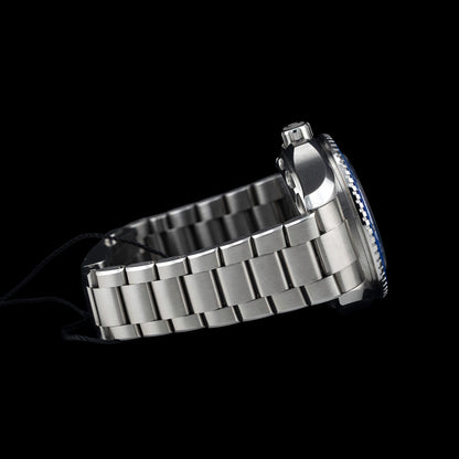 Omega Seamaster Planet Ocean 6000m Ultra Deep White Dial 215.30.46.21.04.001
