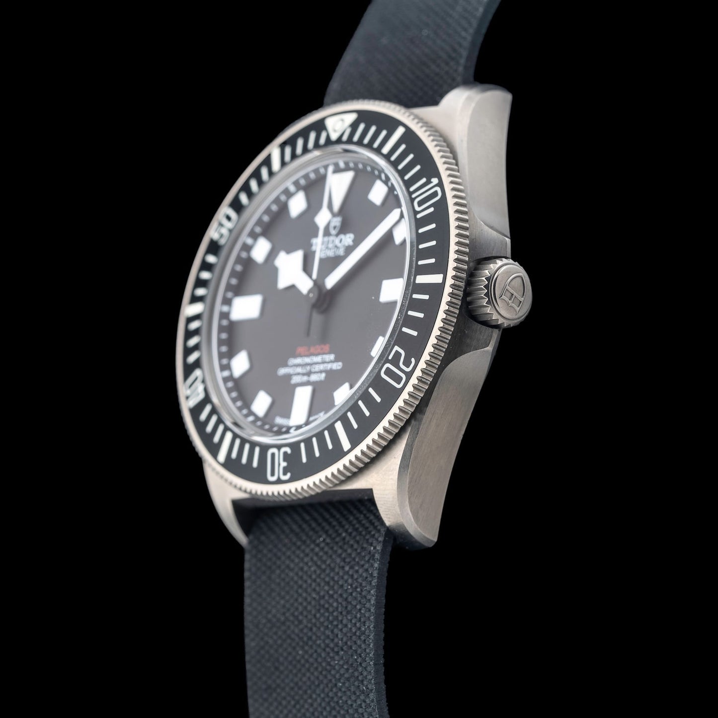 TUDOR M25717N-0001 Pelagos FXD