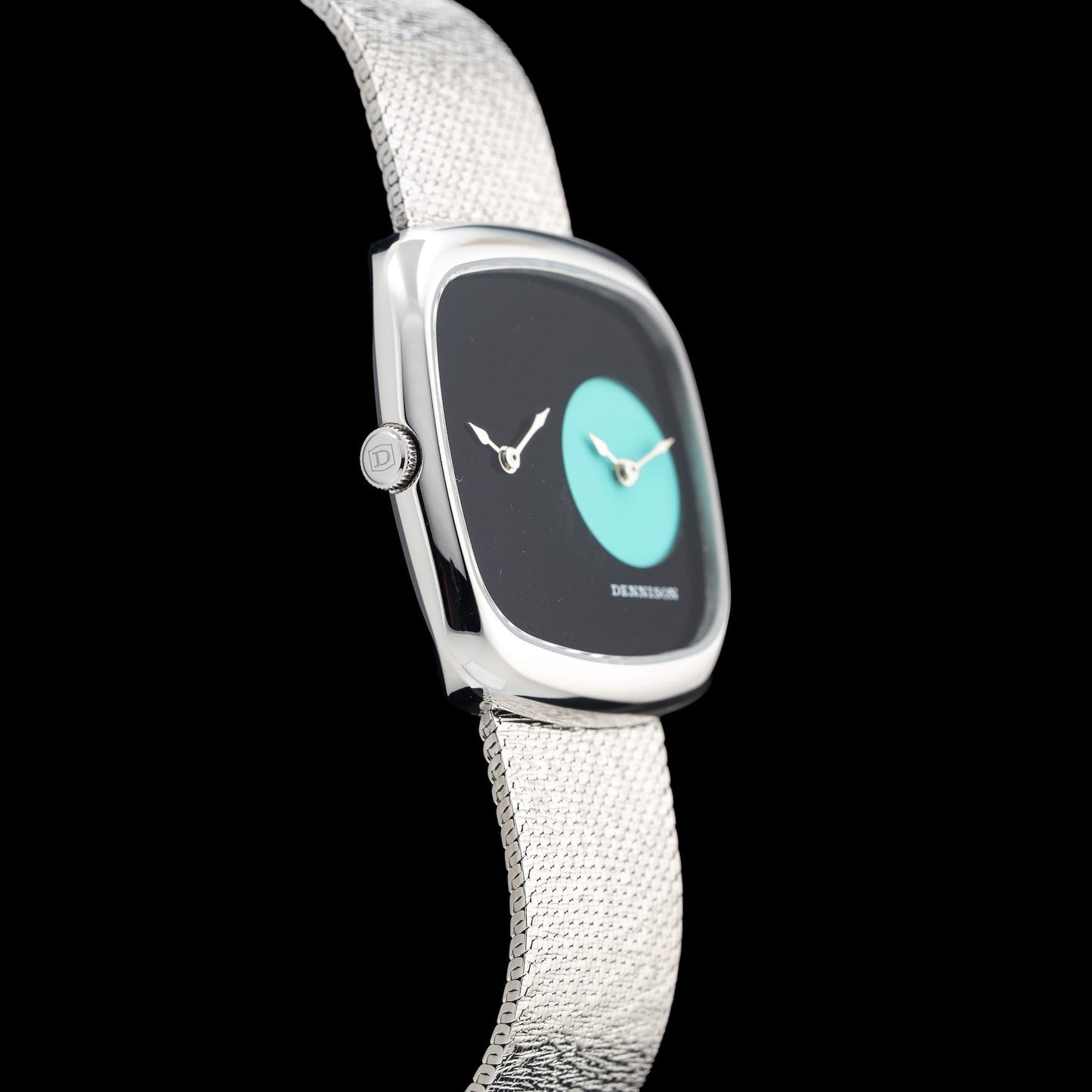 Dennison Dennsion Dual Time Capsule Collection Ll