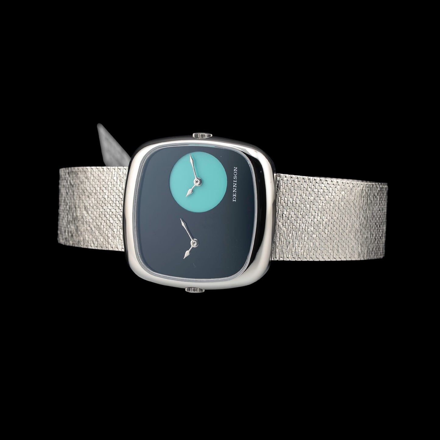 Dennison Dennsion Dual Time Capsule Collection Ll