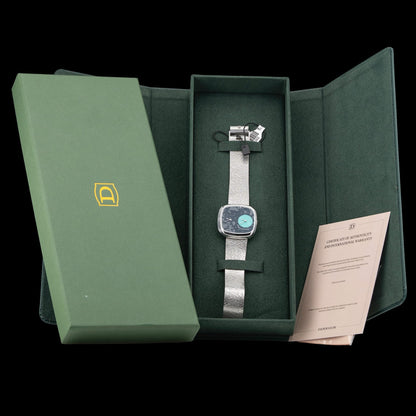Dennison Dennsion Dual Time Capsule Collection Ll