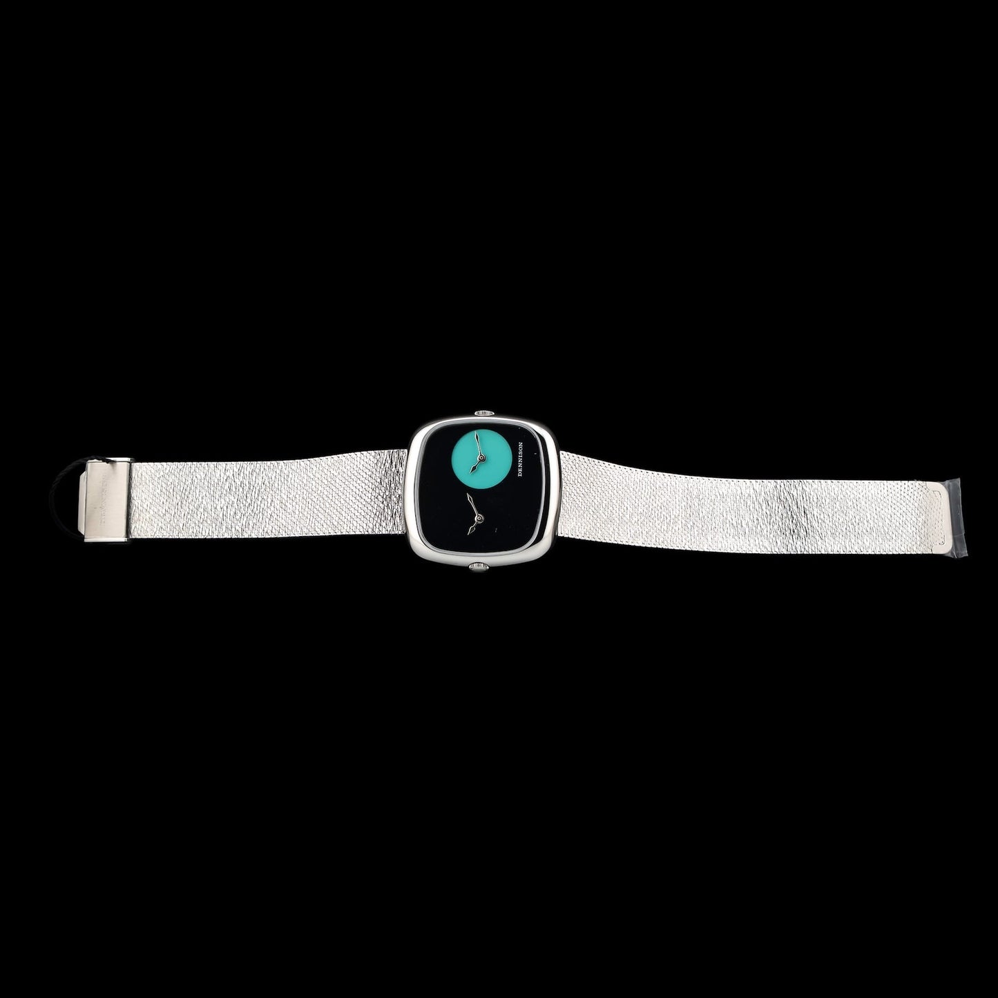 Dennison Dennsion Dual Time Capsule Collection Ll