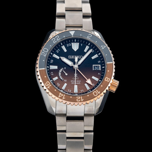 Seiko Prospex SNR058