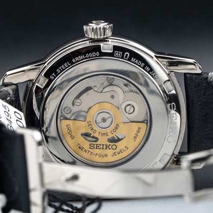 Seiko Presage SPB495
