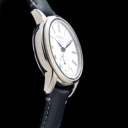 Seiko Presage SPB495