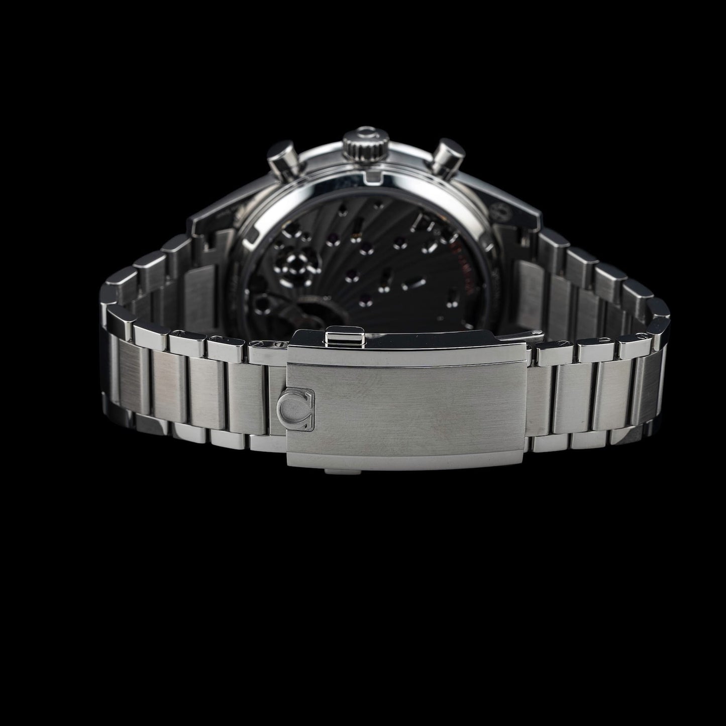 Omega Speedmaster 57 Coaxial Chronometer 332.12.41.51.03.001