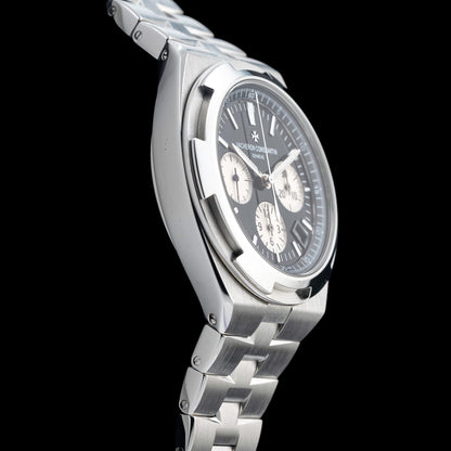 Vacheron Constantin Overseas Chronograph Reverse Panda 5500V/110A-B481