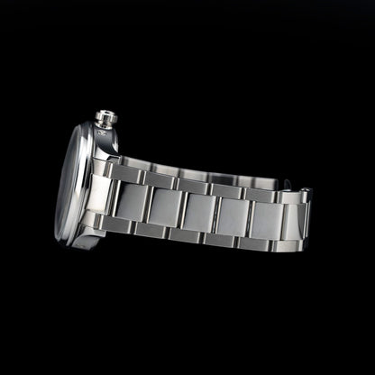 Ball Engineer II Moon Calendar Silver Dial NM3016C-S1J-SL