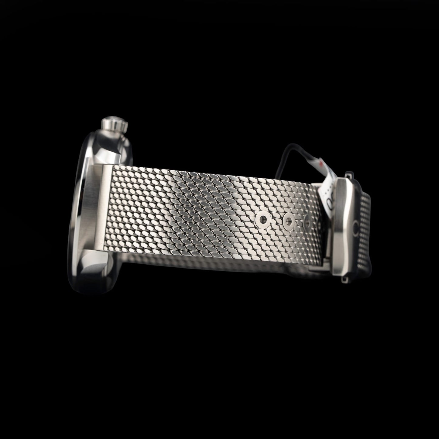Omega Railmaster 235.12.38.20.13.001