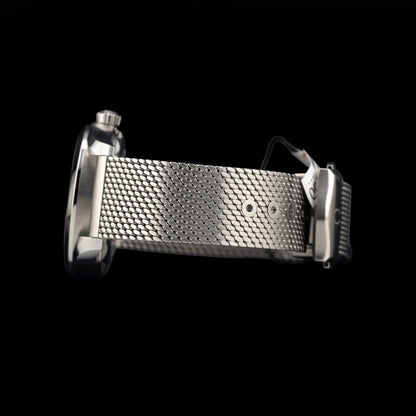 Omega Railmaster 235.12.38.20.13.001