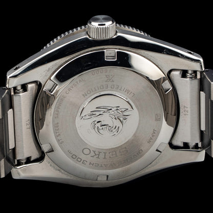 Seiko Prospex SPB511 1965 Heritage Diver's Watch 60Th Anniversary Limited Edition