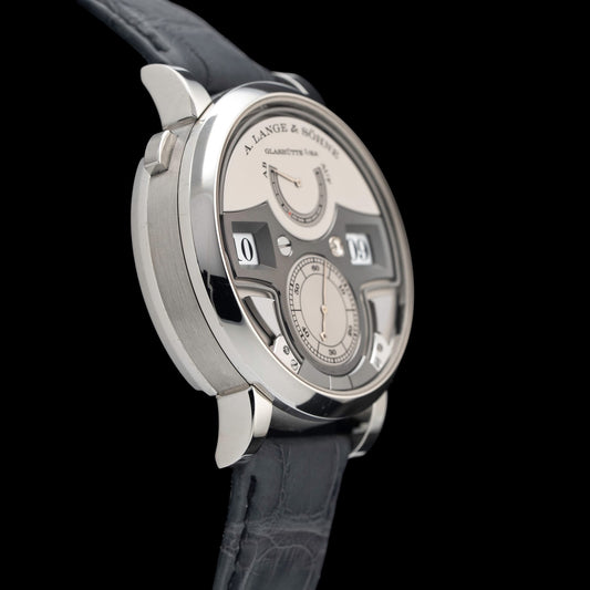 A. Lange & Söhne Zeitwerk Minute Repeater 147.025F