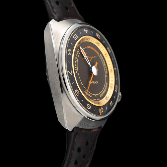 Singer Reimagined Flytrack Barista Edition SR106
