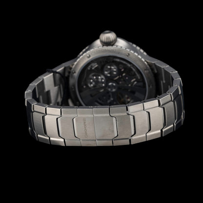 Chronoswiss Pulse One Blue CH-6823T-BLSI