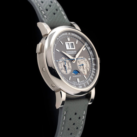 A. Lange & Söhne Datograph Perpetual Open Date