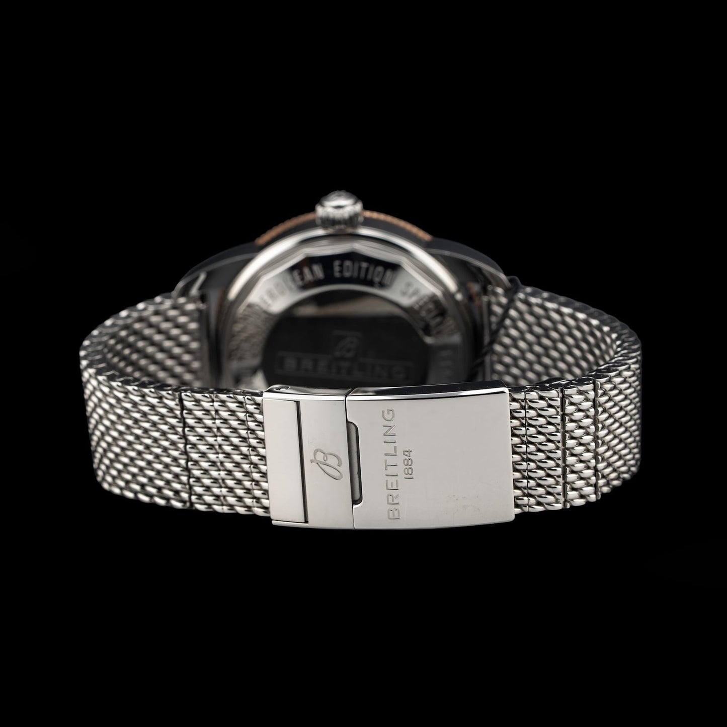 Breitling UB2010 Superocean Heritage