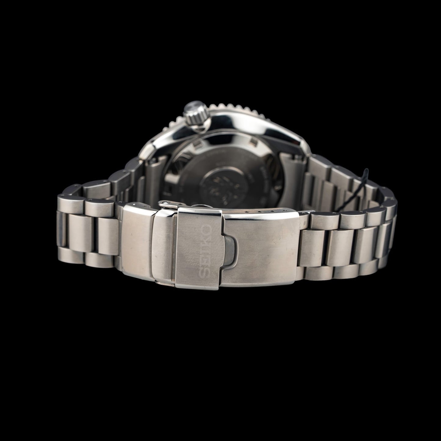 Seiko Prospex SPB475 1968 Heritage Divers GMT U.S Limited Edition