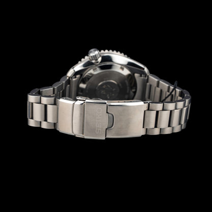 Seiko Prospex SPB475 1968 Heritage Divers GMT U.S Limited Edition
