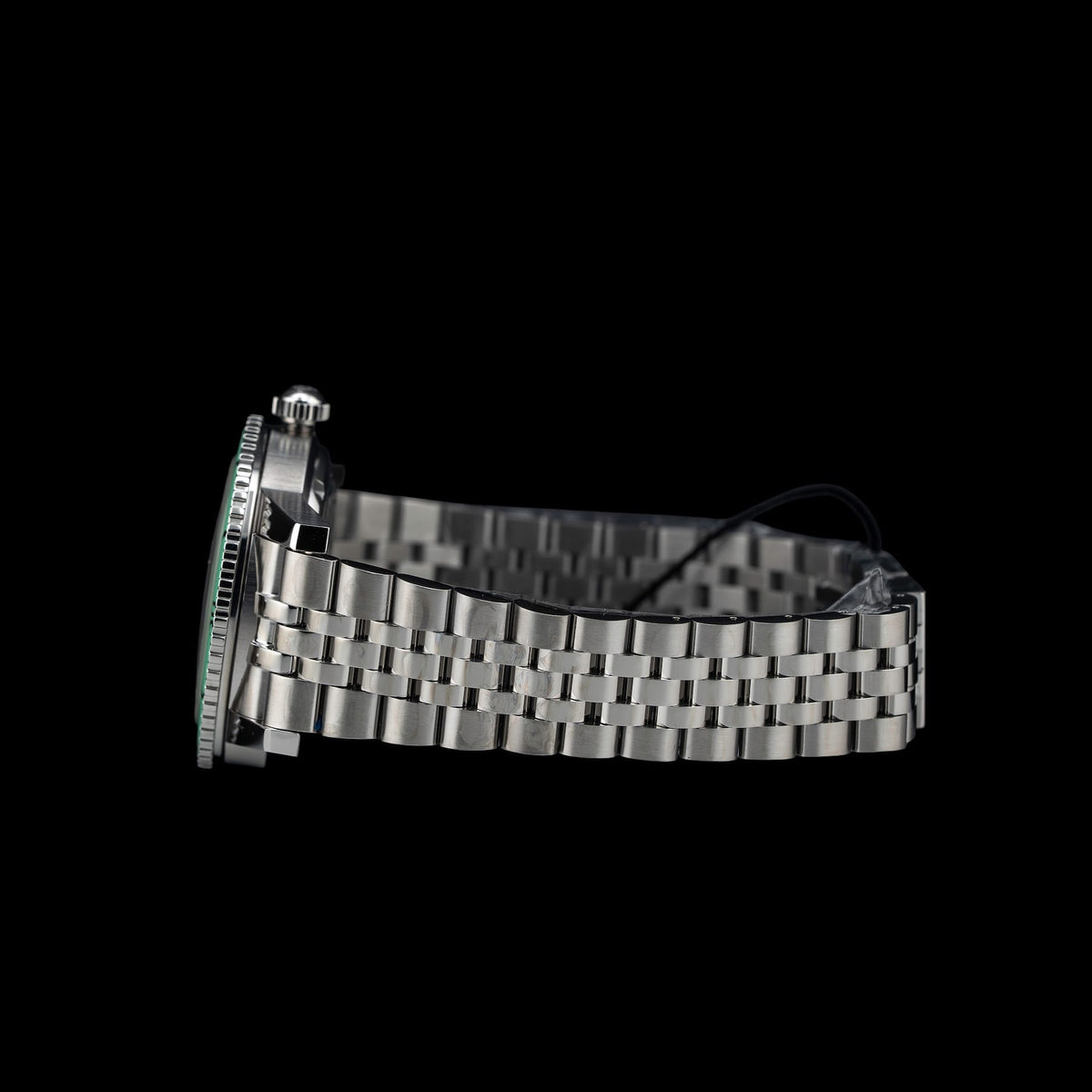Zodiac Super Sea Wolf Automatic Stainless Steel ZO9269