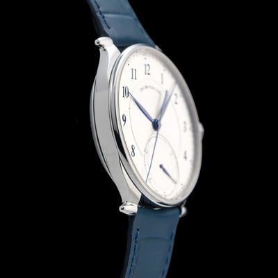 De Bethune Eight Imonopulsante Titanium
