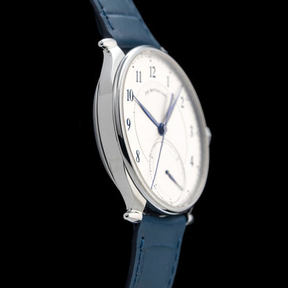 De Bethune Eight Imonopulsante Titanium
