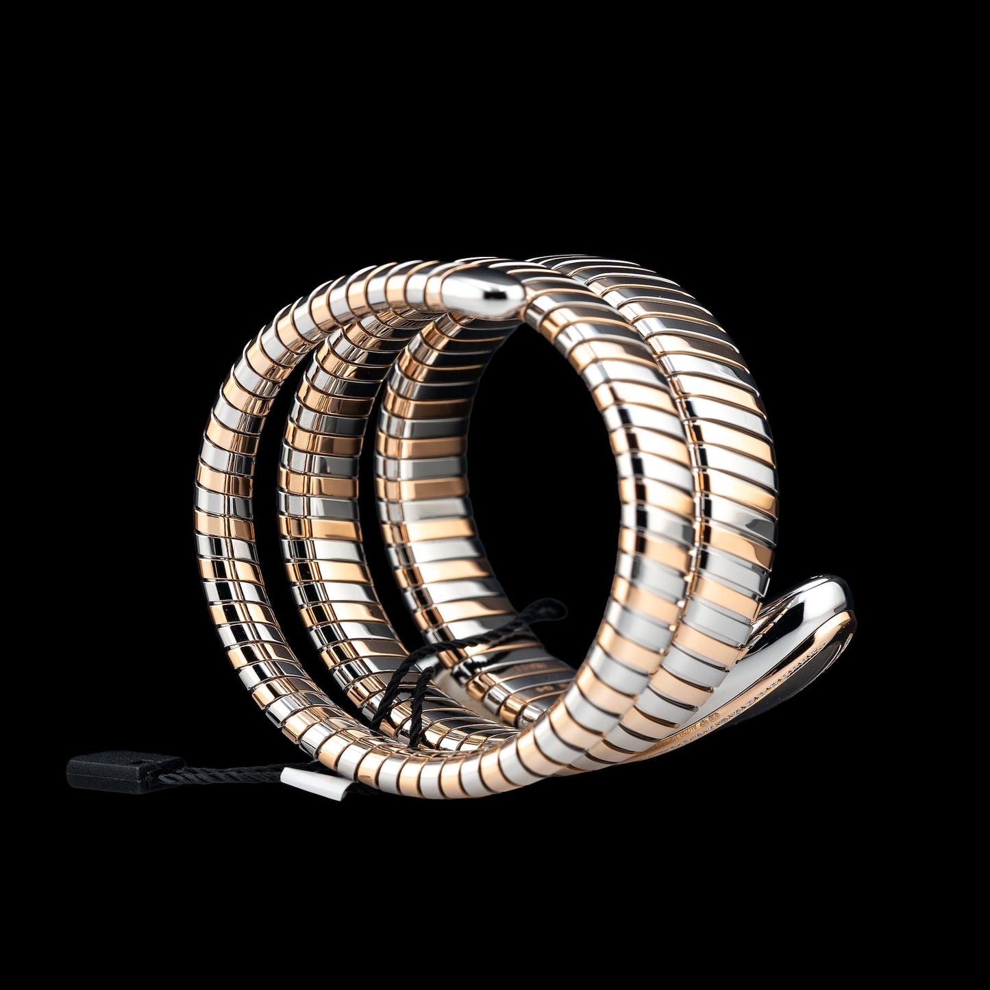 Bulgari Serpenti Tubogas Lady Watch 103149