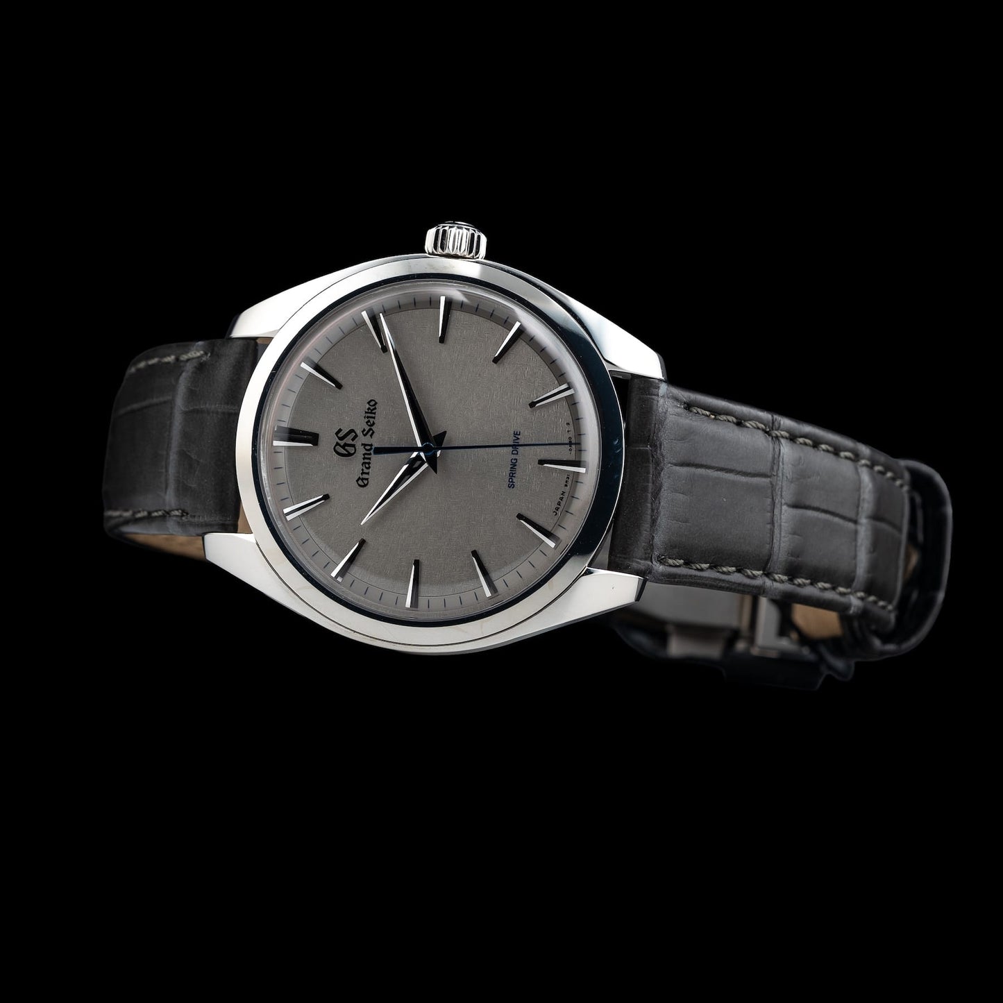 Grand Seiko Spring Drive SBGY023