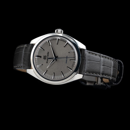Grand Seiko Spring Drive SBGY023