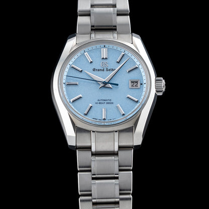 Grand Seiko Heritage Collection SBGH295