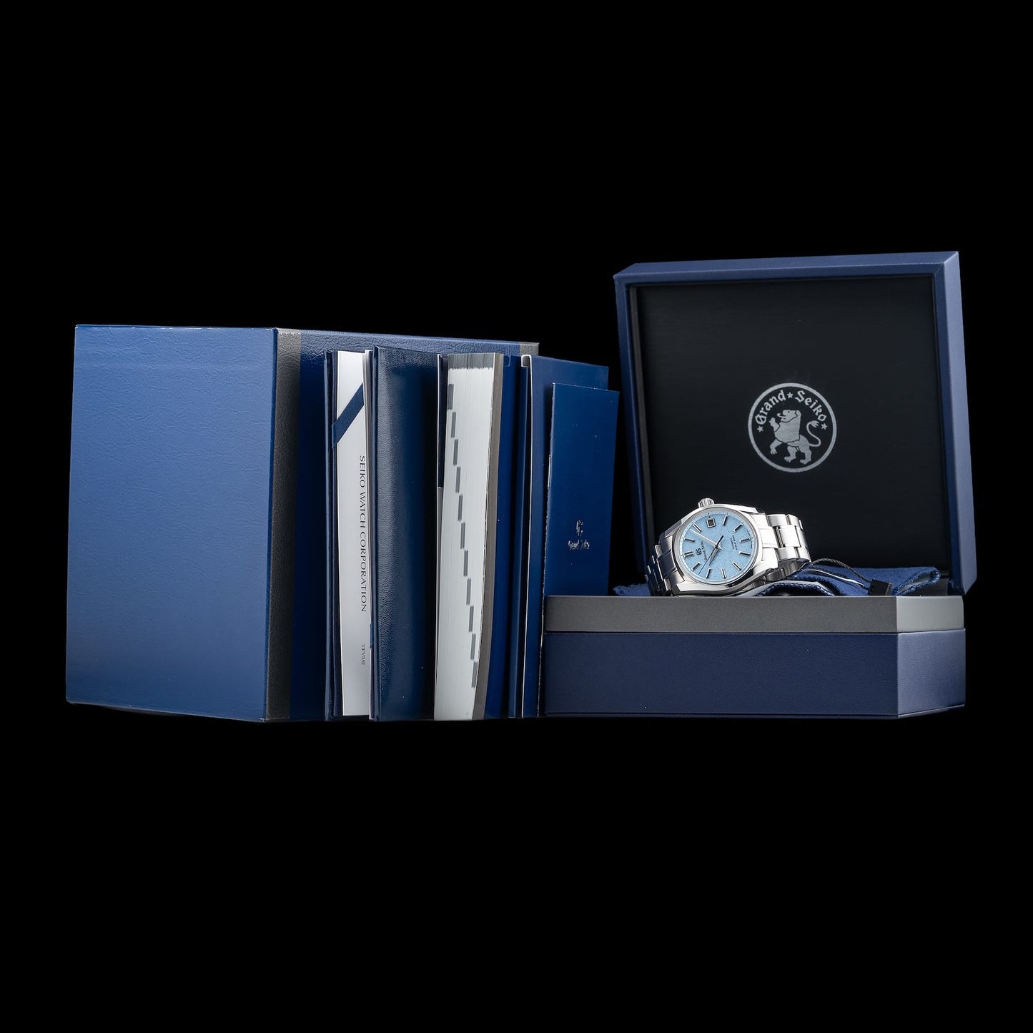 Grand Seiko Heritage Collection SBGH295