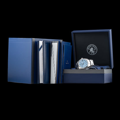 Grand Seiko Heritage Collection SBGH295