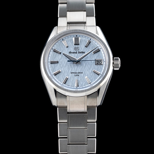 Grand Seiko Spring Drive U.F.A SLGB003