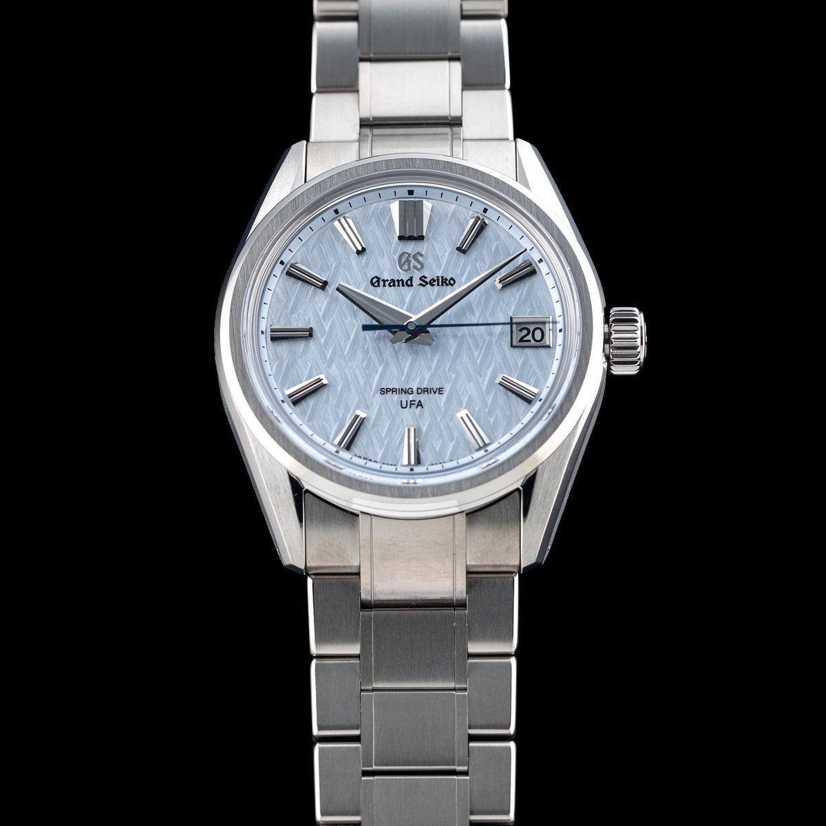 Grand Seiko Spring Drive U.F.A SLGB003
