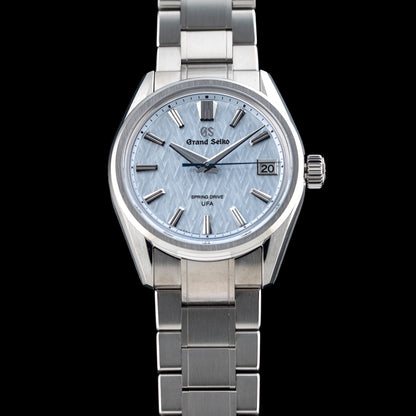 Grand Seiko Spring Drive U.F.A SLGB003