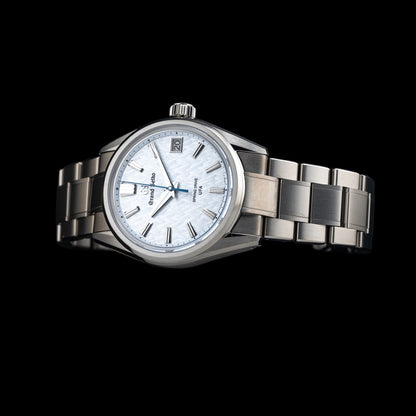 Grand Seiko Spring Drive U.F.A SLGB003