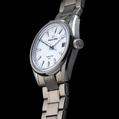 Grand Seiko Spring Drive U.F.A SLGB003