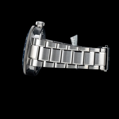 Longines L3.802.4.93.6 Spirit Zulu Time 39mm
