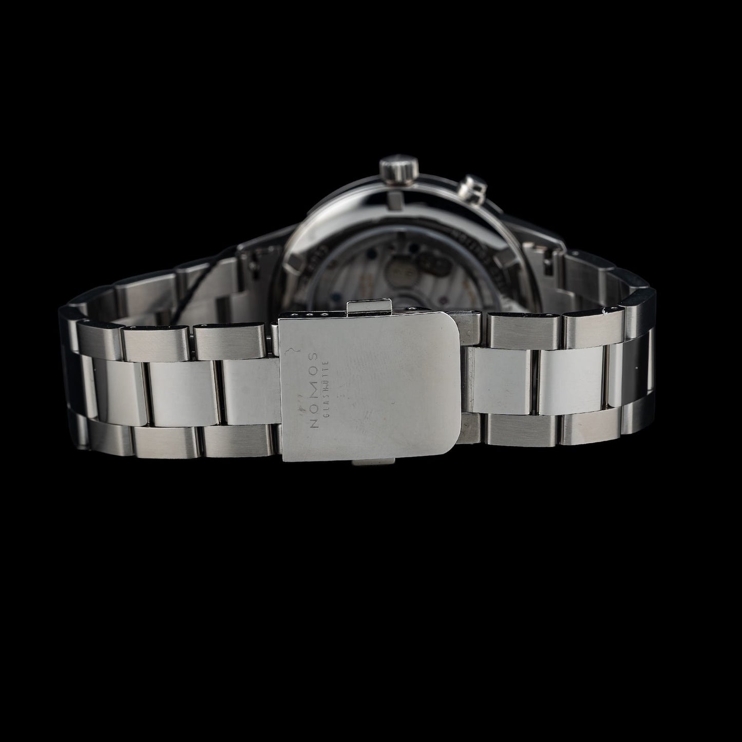 NOMOS Glashütte Club Sport Neomatik Worldtimer Roam 790.S10