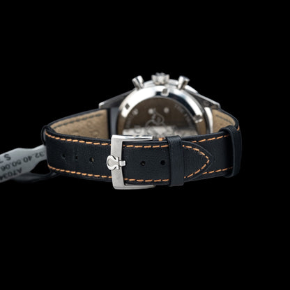 Omega Speedmaster First  In Space "Fois" 310.32.40.50.06.001 On Leather Strap